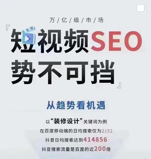 抖音联想搜索关键词怎么弄？如何优化提高搜索效率？