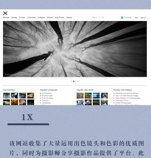 摄影图片素材网站如何挑选？有哪些推荐的网站？