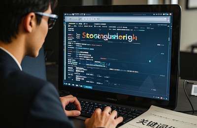 SEO优化诊断流程是什么?