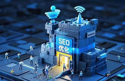 SEO优化:如何高效提升网站排名?