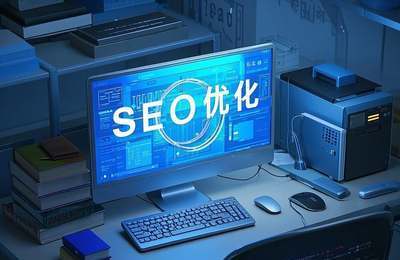 SEO优化如何进行?属于前端技术吗?
