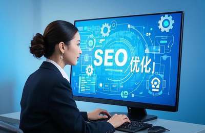 网站建设完成后，如何进行SEO优化？