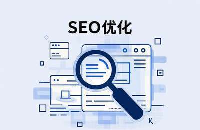 优化网站排名的秘诀:首页title修改的影响