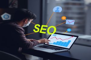 SEO高级优化师:掌握核心关键词,引领搜索排名革命! 招聘中!高级SEO优化师,你准备好挑战了吗?