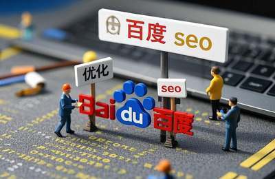 SEO优化实战:关键词策略与内容创作技巧
