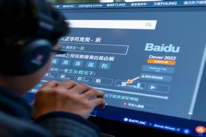 可访问性标准在网站建设中的重要性是什么？