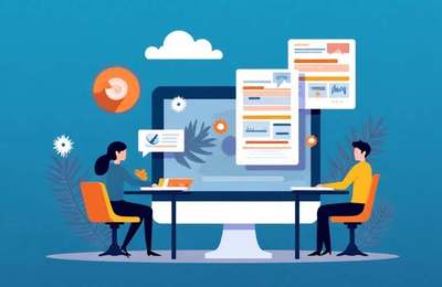 创新项目，亮点速览，一触即达！